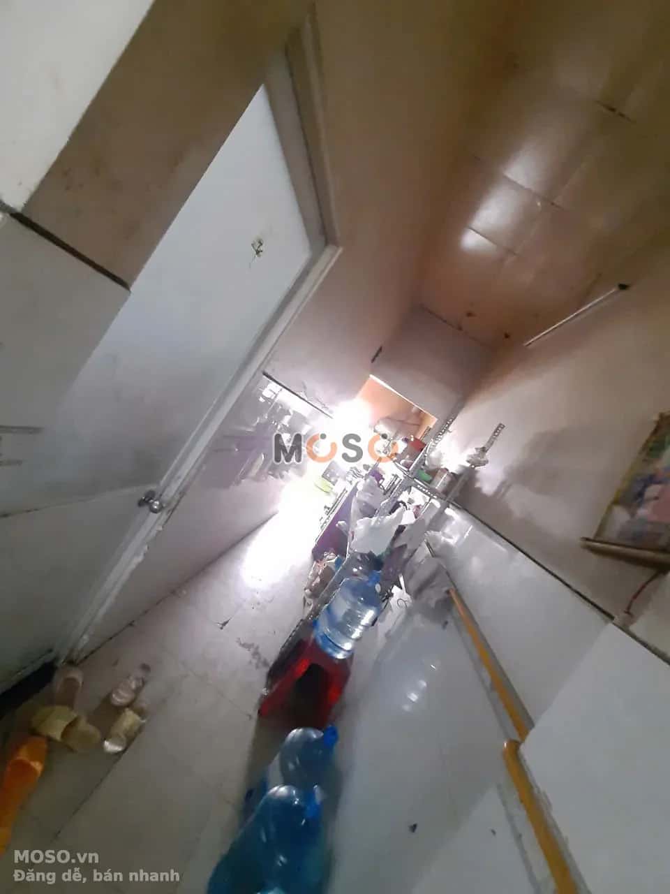 Cho thuê nhà mặt tiền Nguyễn Ảnh Thủ Quận 12, TP.HCM – giá 20 triệu - ảnh 6